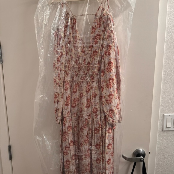 NWT Ulla Johnson Marguerite Dress - Picture 5 of 8